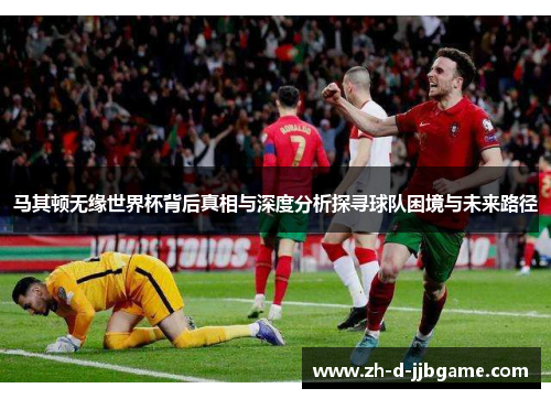 马其顿无缘世界杯背后真相与深度分析探寻球队困境与未来路径